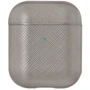 Чехол для наушников LAUT Prestige Taupe (L_AP_PRE_T) for Apple AirPods 2 2019
