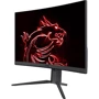 Монитор MSI Optix G27CQ4P: Покрытие экрана антибликовое