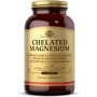 Solgar Chelated Magnesium Солгар Магний хелат 250 таблеток