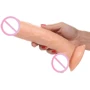 Фаллоимитатор Pop Peckers 8.25" Dildo Light