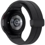 Смарт-часы Samsung Galaxy Watch 5 Pro 45mm (SM-R925) Black Approved Витринный образец: Причина уценки Активированы, витринный образец, хорошее состояние, комплектация полная: коробка, зарядка, часы