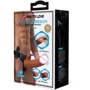 Полый страпон с вибрацией LYBAILE Pretty Love Harness Briefs Marion (BW-022099Z)