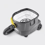 Пилосос Karcher T 11/1 Classic (1.527-197.0): Ємність пилозбірника 11 л