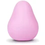 Мастурбатор яйцо Gvibe Gegg Pink, 6.5х5 см