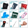 Аптечка Парамедик First Aid Kit v.2 тактическая (НФ-00001467) фото 1