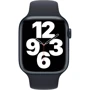 Аксессуар для Watch Apple Sport Band Midnight M/L (MPLU3) for Apple Watch 42/44/45/49mm: Производитель Apple