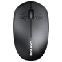 Мышь Canyon MW-04 Bluetooth Black (CNS-CMSW04B)