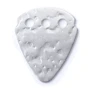 Медиатор Набор медиаторов DUNLOP 467R textured TECKPICK ALUMINIUM Refill: Толщина  Толстые (0.74 - 1.0 мм)