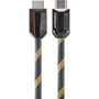 Кабель и переходник HDMI to HDMI 1.0m V2.0b Cablexpert (CCBP-HDMIPCC-1M)