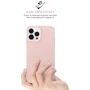Чехол для iPhone ArmorStandart ICON2 Case Chalk Pink (ARM60587) for iPhone 13 Pro Max фото 8