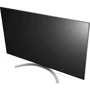 Телевизор LG 75QNED813QA: Оснащение Встроенный медиаплеер, Smart TV
