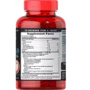 Puritan's Pride Triple Omega 3-6-9, Омега 3-6-9 масло льна огуречника и рыбы 120 гелевых капсул: Тип Омега 3-6-9