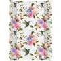 Пеленальная доска Ceba Baby Flora&Fauna Flores 50x70 см рисунок (W-203-099-546)