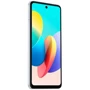 Смартфон Tecno Spark 20C (BG7n) 4/128GB Mystery White (UA UCRF): Оперативная память 4 ГБ