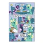 Том Залер: My Little Pony. Герої #1. Сутінкова Блискітка: ISBN 978-617-7885-08-4