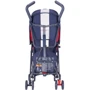 Коляска-трость Maclaren Shark Denim (WM1Y105092): Тип коляски коляска-трость