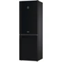 Холодильник Gorenje NRK6192SYBK: Тип xолодільнік двокамерний