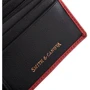 Мужское портмоне Smith&Canova красное (FUL-26826-red-black): Страна производитель Великобритания