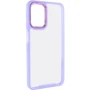 Аксессуар для смартфона Epik TPU+PC Lyon Case Purple for Xiaomi Poco X5 Pro 5G / Note 12 Pro 5G: Совместимость Xiaomi Poco X5 Pro 5G / Note 12 Pro 5G