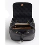 Женский рюкзак Guess Cordelia Logo Flap Backpack темно-серый (HWBG8377310-CLO): Страна производитель США