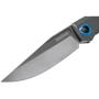 Нож Kershaw Highball (1740.04.95): Система блокировки Есть