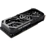 Видеокарта Palit GeForce RTX 3080 GamingPro (NED3080019IA-132AA) LHR: Исполнение Трехслотовое