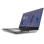 Ноутбук Dell Precision 7780 (N004P7780ADA105WP): Тип экрана матовый
