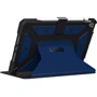 Аксессуар для iPad Urban Armor Gear UAG Metropolis Cobalt (121916115050) for iPad 10.2" (2019-2021) фото 9