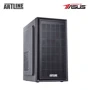 Персональный компьютер (ПК) ARTLINE Business B57 (B57v32Win): Объем накопителя 1 ТБ + SSD 480 ГБ