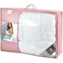 Одеяло IDEIA Super Soft Premium летнее 220х200 см (8-11881): Тип Антиаллергенные
