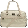 Жіноча сумка UA Studio Duffle 33L бежева 23.6x29.9x46.4 см (1378416-273)