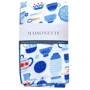 Полотенце Maisonette Teapot 375 г/м2 40x60 2 шт (8699965143963) фото 5
