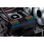 Corsair 8 GB DDR4 2x/3466 Dominator Platinum RGB Black (CMT16GX4M2C3466C16): Виробник Corsair