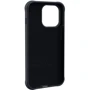 Чехол для iPhone Urban Armor Gear UAG [U] DOT Black (11315V314040) for iPhone 13 Pro фото 7