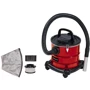 Пилосос для збору золи Einhell TC-AV 1720 DW (2351666): Максимальна сила всмоктування 175 мБар