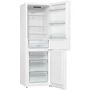 Холодильник Gorenje NRKE62W: Мощность замораживания, кг/сутки 10