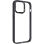 Чехол для iPhone ArmorStandart Unit Case Black for iPhone 12 Pro Max (ARM62508): Цвет черный