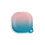 Чехол для наушников BeCover Gradient Pink-Blue (705681) for Samsung Galaxy Buds 2 Pro/Buds 2/Buds Live/Buds Pro