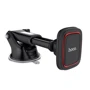 Держатель Hoco Car Holder Magnetic Black (CA42): Производитель HOCO