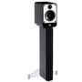 Акустическая система Q Acoustics Concept 20 Gloss Black: Диапазон воспроизводимых частот 64-22000 Гц