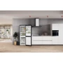 Холодильник Whirlpool W7X 82O K: Общий объем, л 335