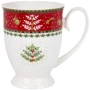 Кружка Lefard Рождественская коллекция 320 мл (943-186)