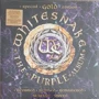 LP2 I-DI Whitesnake: The Purple Album - Special Gold Edt - Gold Vinyl (LP0153) фото 2