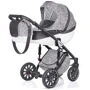 Универсальная коляска 2в1 Anex SPORT Q1 (AB12)