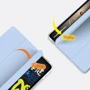Аксессуар для iPad BeCover Case Book Soft TPU with Pencil mount Light Blue (707539) for iPad Pro 11" (2020-2021) фото 5