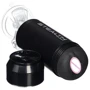 Мастурбатор-вагина Topco Sales CyberSkin® Stealth Pussy Stroker на присоске , 24х8 см