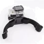 Крепление на велошлем MSCAM Vented Helmet Strap Mount для экшн камер GoPro, SJCAM фото 2