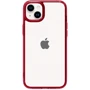 Чохол для iPhone Spigen Ultra Hybrid Red Crystal (ACS04896) для iPhone 14 Plus фото 6