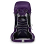 Рюкзак туристический Рюкзак туристический Osprey Tempest 50 S21 Violac Purple XS/S фиолетовый (009.2344) фото 4