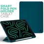 Аксессуар для планшетных ПК ArmorStandart Smart Case Fold Pen Pine Green for Xiaomi Pad 7 / 7 Pro (ARM82422)